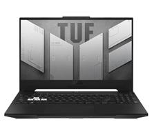 لپ تاپ ایسوس 15.6 اینچی مدل TUF Gaming FX517ZC پردازنده Core i5 12450H رم 8GB حافظه 512GB SSD گرافیک 4GB RTX3050